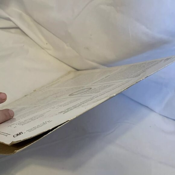 Symphony VI (Pathétique) In B Minor Opus 74 (Vinyl, 1959) Audio Fidelity VG+ - Picture 5 of 9